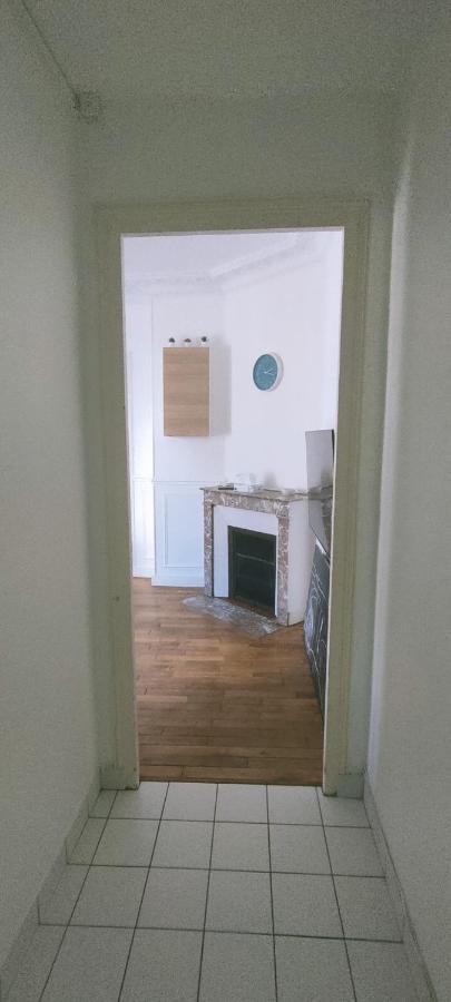Appartement Cosy Proche De Tout 뱅센 외부 사진