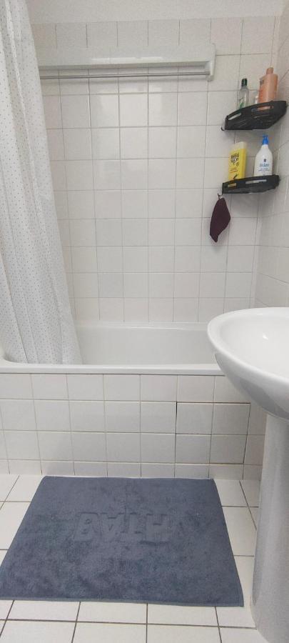 Appartement Cosy Proche De Tout 뱅센 외부 사진